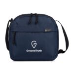 Renew AWARE™ rPET Lunch Cooler - Navy