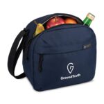 Renew AWARE™ rPET Lunch Cooler - Navy - 2