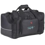 Wenger Apex 20'' rPET Sport Duffle Bag - 2