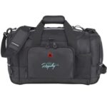 Wenger Apex 20'' rPET Sport Duffle Bag - 3