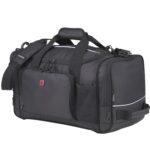 Wenger Apex 20'' rPET Sport Duffle Bag - 4