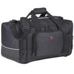 Wenger Apex 20'' rPET Sport Duffle Bag - 5