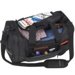 Wenger Apex 20'' rPET Sport Duffle Bag - 7