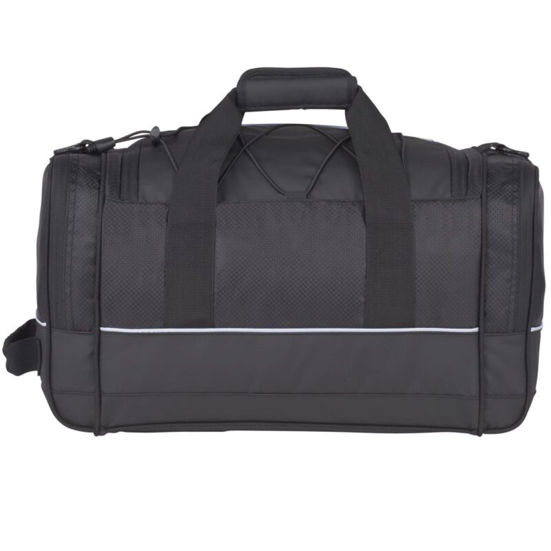 Wenger Apex 20'' rPET Sport Duffle Bag - 8