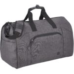 Wenger rPET Garment Duffle Bag - 7
