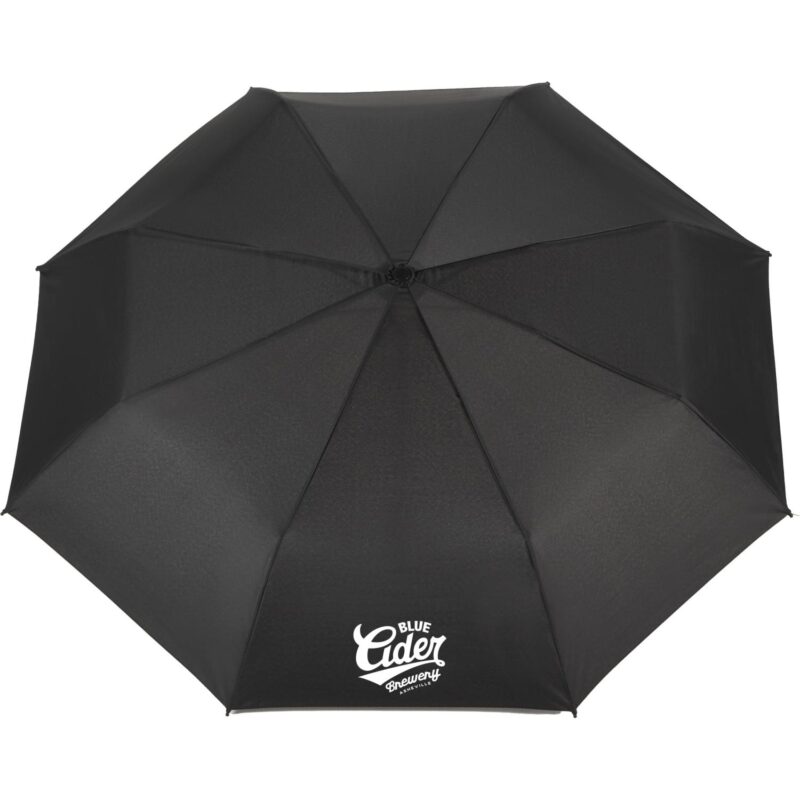42-Auto-OpenClose-RPET-Umbrella-5050-06 42" Auto Open/Close rPET Umbrella
