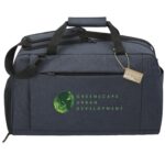 Aft Recycled PET 21'' Duffle Bag - 3