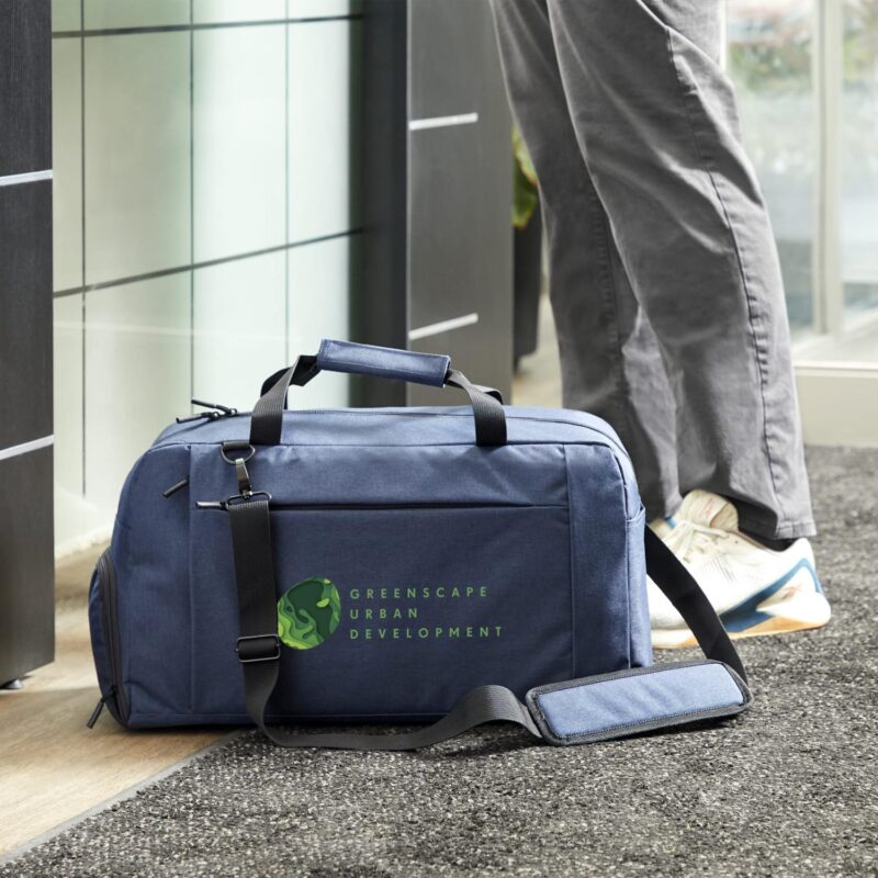 Aft Recycled PET 21'' Duffle Bag - 5