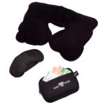 rPET Personal Comfort Travel Kit - 7