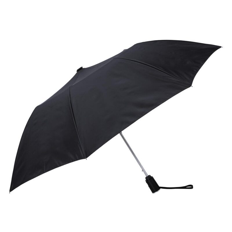 Shed Rain™ 42" RPET Auto-Open Compact Umbrella - 1