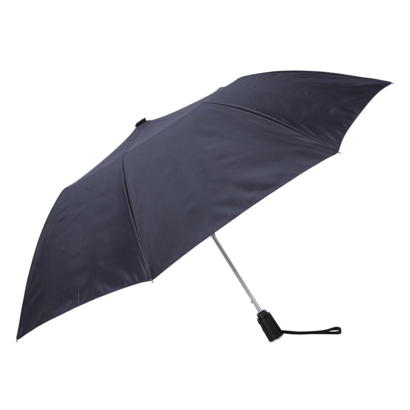 Shed Rain™ 42" RPET Auto-Open Compact Umbrella - 2