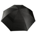 Totes 60'' Titan Vented rPET Umbrella - 1