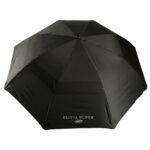 Totes 60'' Titan Vented rPET Umbrella