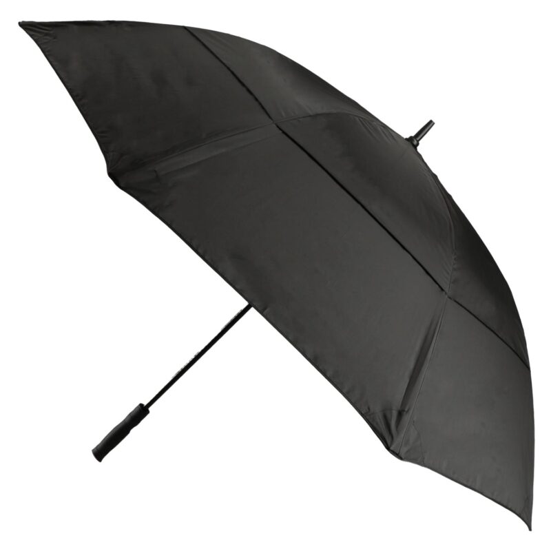 Totes 60'' Titan Vented rPET Umbrella - 3
