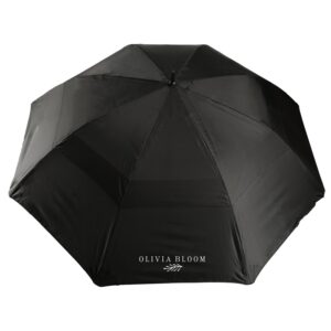 Totes 60'' Titan Vented rPET Umbrella