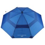Totes 60'' Titan Vented rPET Umbrella - 4