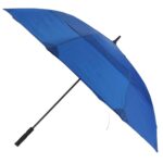 Totes 60'' Titan Vented rPET Umbrella - 7