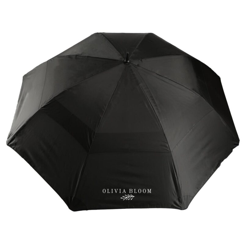 Totes 60'' Titan Vented rPET Umbrella