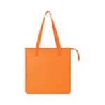 Arlo rPET Insulated Grocery Shopper - Orange - 1