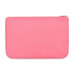 Arlo rPET Zippered Pouch - Pink - 2