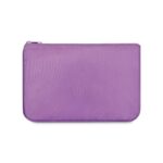 Arlo rPET Zippered Pouch - Purple - 1