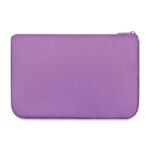 Arlo rPET Zippered Pouch - Purple - 2