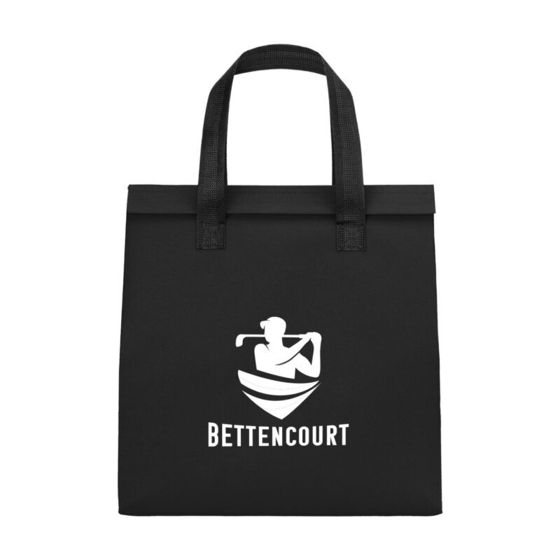 Corbin Rpet Non-woven 10 Can Cooler Bag - 3