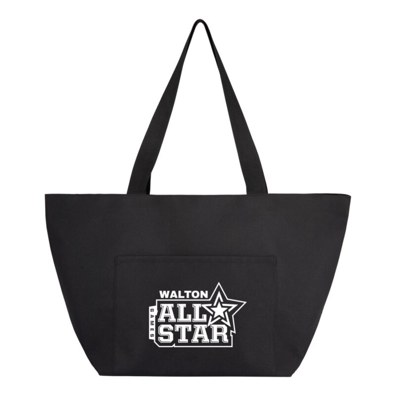Mega Haul Rpet Tote Bag - 2