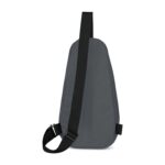 Renew rPET Sling Bag - Durango Grey - 2