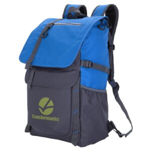 Atchison® All-Around Adaptive RPET Backpack