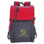Atchison® All-Around Adaptive RPET Backpack - 5