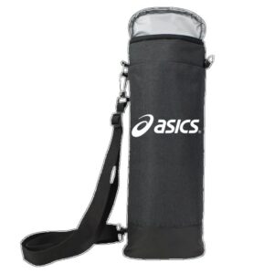 Beverage Cooler Bag with Strap Made from Recycled Materials RPET