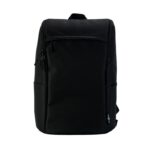 Coral Repreve RPET 20-Can Backpack Cooler - 1