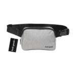 Fresh Goods Everett Rpet Heathered Belt Bag - 1