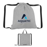 Fresh Goods Joel Rpet Drawstring Tote Bag - 7