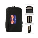 Strats RPET Laptop Backpack
