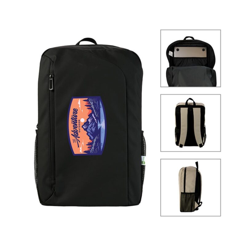 Strats RPET Laptop Backpack