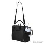 Warren Rpet 16 Can Cooler Tote Bag - 2