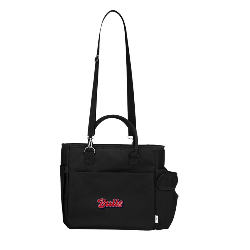 Warren Rpet 16 Can Cooler Tote Bag - 3