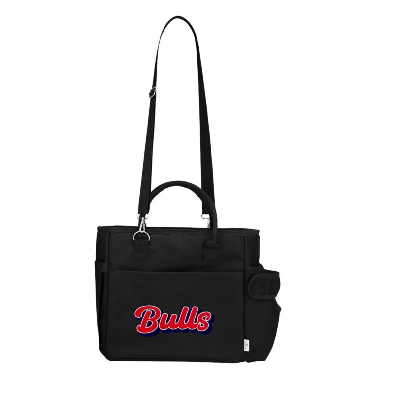 Warren Rpet 16 Can Cooler Tote Bag - 4