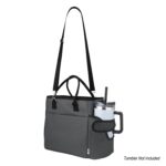 Warren Rpet 16 Can Cooler Tote Bag - 5