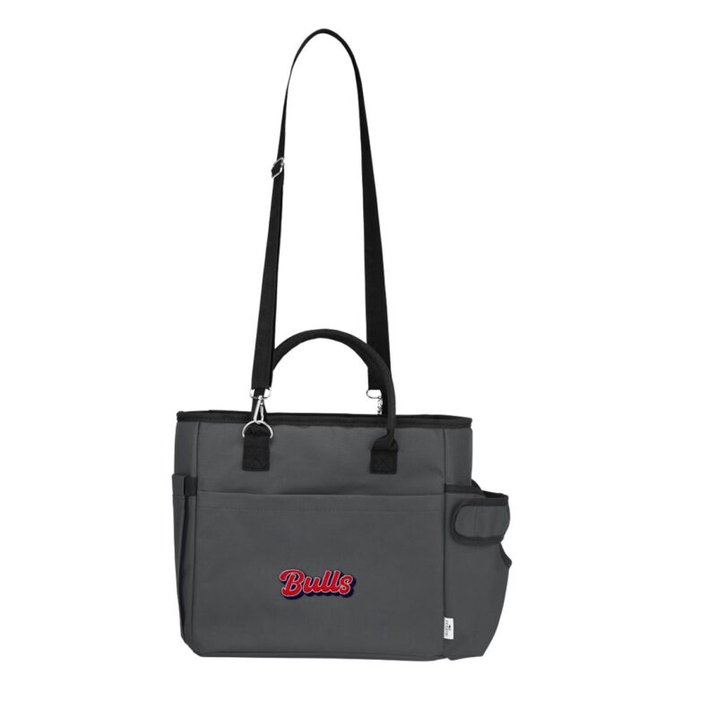 Warren Rpet 16 Can Cooler Tote Bag - 6
