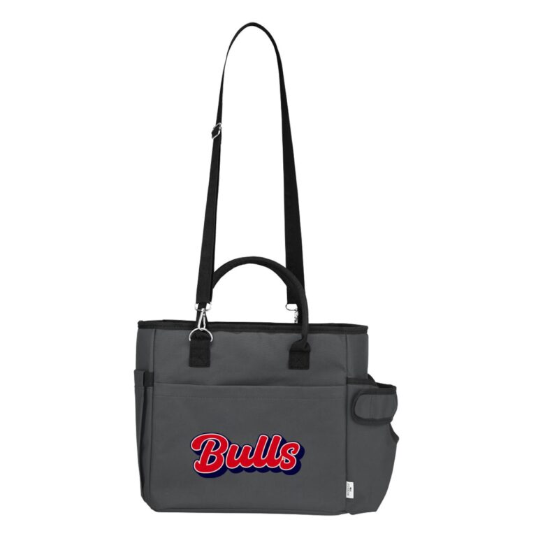 Warren Rpet 16 Can Cooler Tote Bag - 7