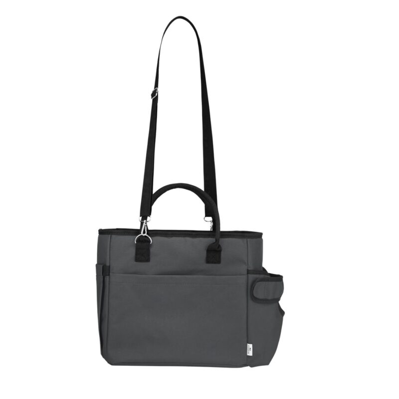 Warren Rpet 16 Can Cooler Tote Bag - 8