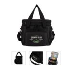 Zeph Repreve RPET 20-Can Lunch Cooler