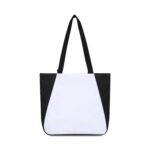 Arlo rPET Tote - Black - 1
