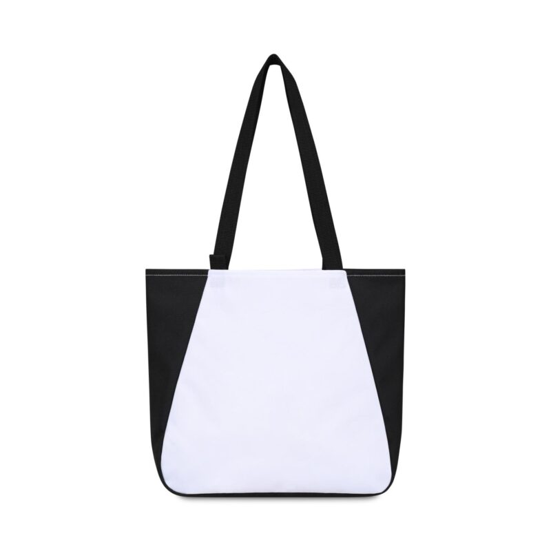 Arlo rPET Tote - Black - 1