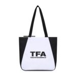 Arlo rPET Tote - Black