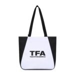 Arlo rPET Tote - Black - 2