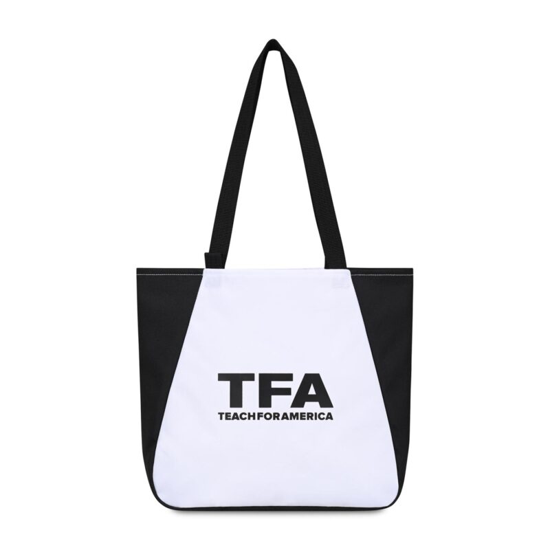 Arlo rPET Tote - Black - 2